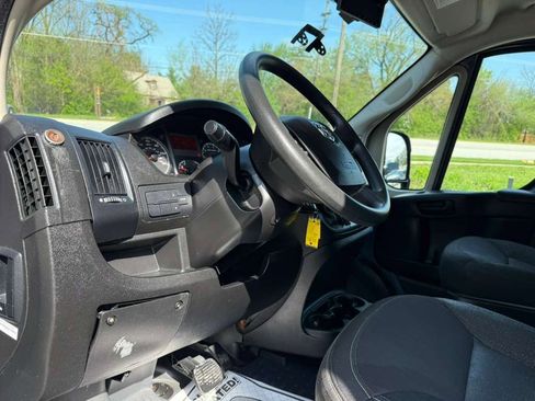 Used 2020 RAM ProMaster 3500 FWD image 19