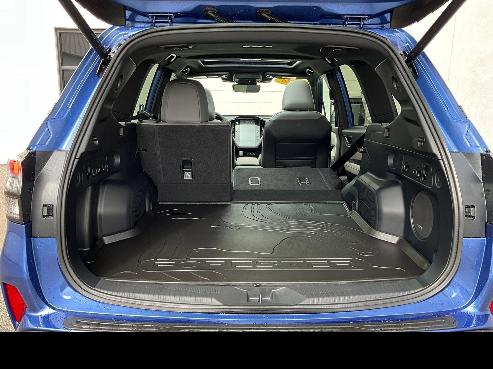 Used 2026 Subaru Forester Limited w/ Limited Package AWD/4WD image 12
