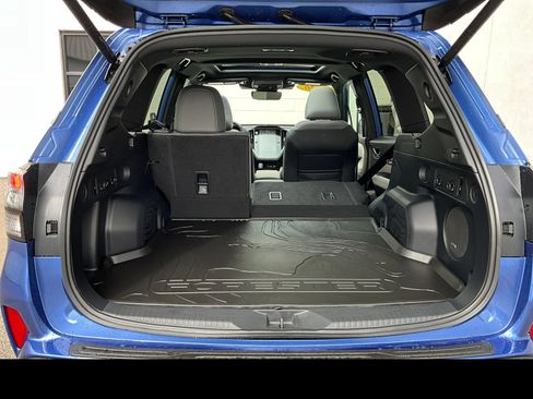 Used 2026 Subaru Forester Limited w/ Limited Package AWD/4WD image 12