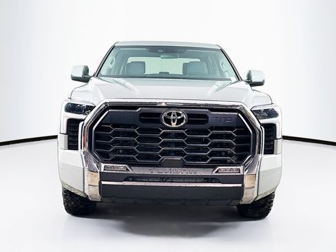 Used 2023 Toyota Tundra SR5 w/ TRD Off-Road Package AWD/4WD image 2