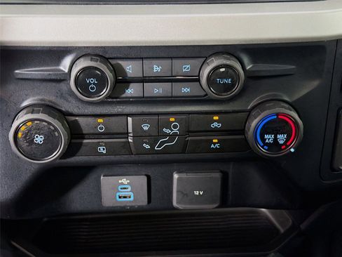 Used 2024 Ford F350 XL w/ Snow Plow Prep Package image 16