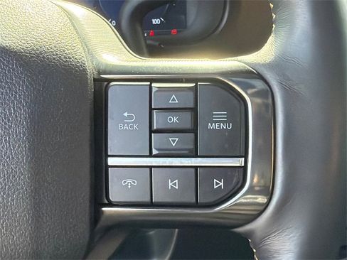 Used 2024 Ford F250 Platinum w/ FX4 Off-Road Package image 25