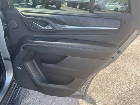 Used 2023 GMC Yukon Denali image 28