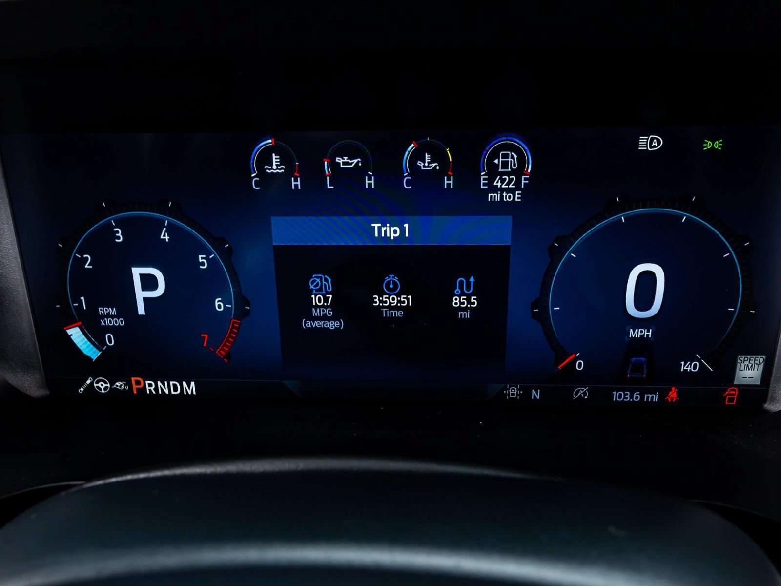 Used 2026 Ford F150 Raptor AWD/4WD image 18