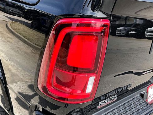 New 2026 RAM 2500 Limited AWD/4WD image 14