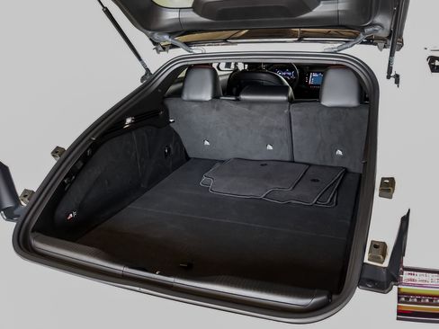 Used 2025 Dodge Charger R/T w/ Quick Order Package 25M R/T image 41