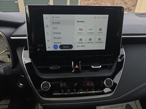 Certified 2023 Toyota Corolla SE image 21