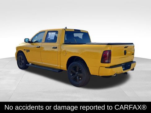 Used 2019 RAM 1500 Express w/ Wheel & Sound Group image 4