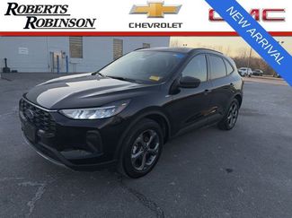 Used 2025 Ford Escape ST-Line video 1
