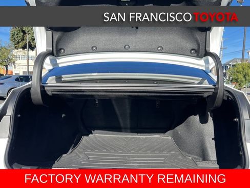 Used 2023 Lexus IS 350 F Sport image 41