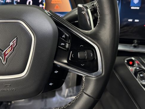 Used 2024 Chevrolet Corvette Z06 image 33
