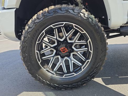 New 2026 Ford F250 Lariat w/ Black Appearance Package AWD/4WD image 27