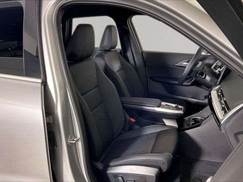 New 2026 BMW X1 xDrive28i w/ Technology Package AWD/4WD image 13