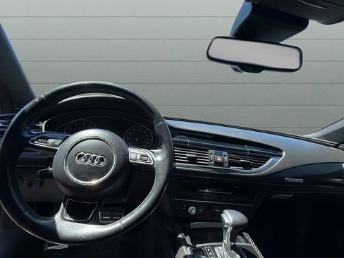 Used 2014 Audi RS 7 Prestige w/ Carbon-Optic Package AWD/4WD image 5