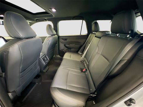 New 2026 Subaru Outback Wilderness image 24