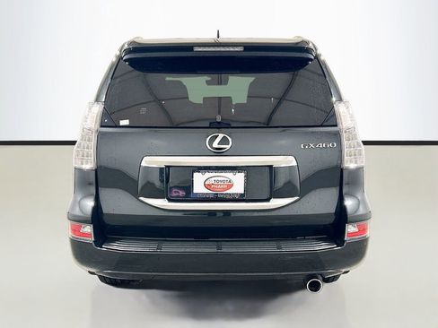 Used 2023 Lexus GX 460 Premium w/ Premium Package AWD/4WD image 5