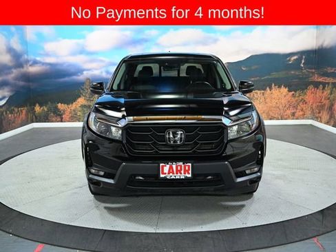 Used 2023 Honda Ridgeline RTL image 3