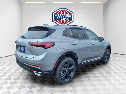 New 2026 Buick Envision Sport Touring