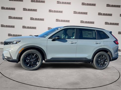 New 2026 Honda CR-V Sport-L image 2