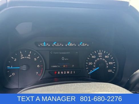 Used 2017 Ford F150 XL w/ Equipment Group 101A Mid image 17