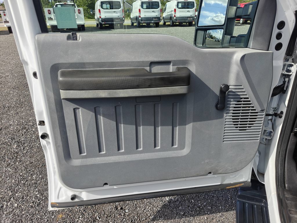 Used 2016 Ford F250 XL RWD image 29