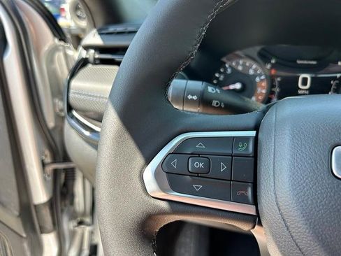 New 2025 Jeep Compass Limited w/ Sun and Sound Group image 22