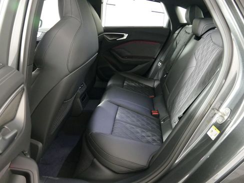 New 2026 Audi S5 Premium Plus image 3