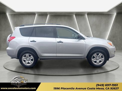 Used 2010 Toyota RAV4 2WD image 5