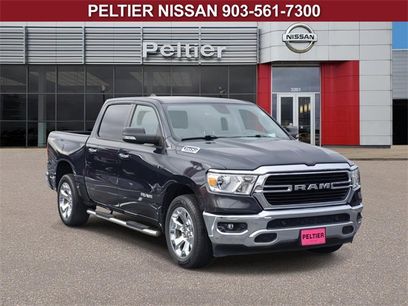 Used 2020 RAM 1500 Lone Star