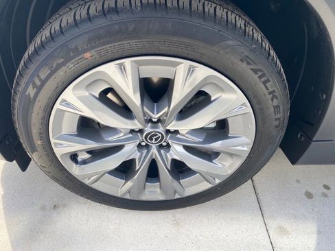 New 2026 MAZDA CX-90 Plug-In Hybrid w/ Preferred AWD/4WD image 27