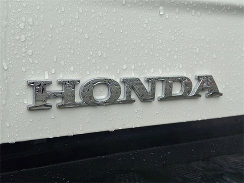 Certified 2025 Honda Ridgeline Sport image 29