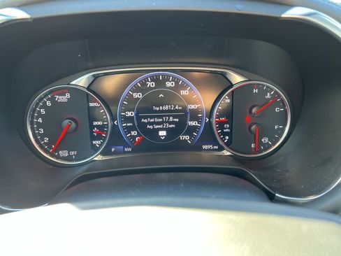 Used 2023 Chevrolet Blazer RS w/ Enhanced Convenience Package AWD/4WD image 17