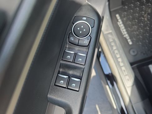 New 2025 Ford Bronco Sport Big Bend w/ Convenience Package image 13