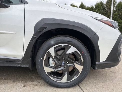 New 2026 Subaru Crosstrek 2.5i Limited AWD/4WD image 11