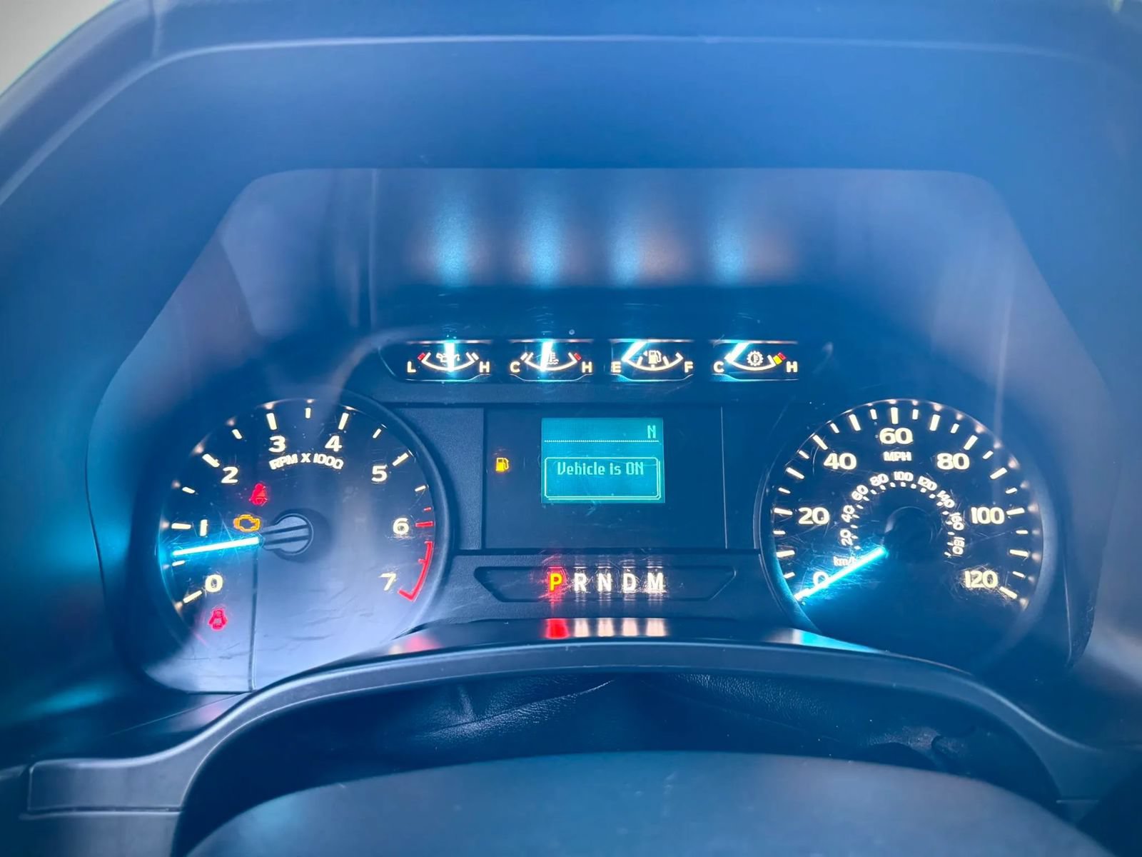 Used 2019 Ford F150 XL w/ XL Power Equipment Group AWD/4WD image 37