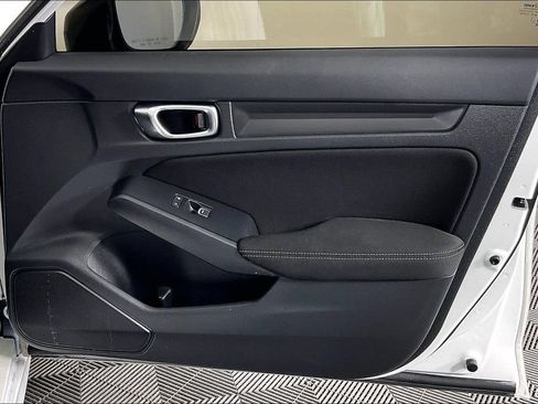 Used 2022 Honda Civic Sport image 22