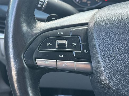 Used 2020 Cadillac XT4 Premium Luxury AWD/4WD image 37