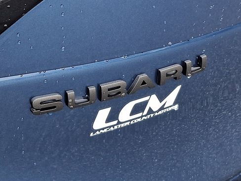 New 2026 Subaru Forester Limited AWD/4WD image 23