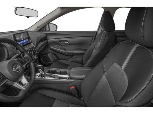 Used 2024 Nissan Sentra SV FWD image 64
