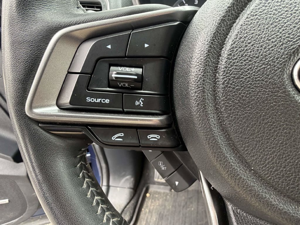 Used 2020 Subaru Ascent Touring AWD/4WD image 24