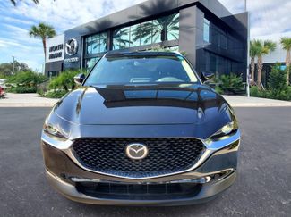 Certified 2026 MAZDA CX-30 AWD 2.5 S video 2