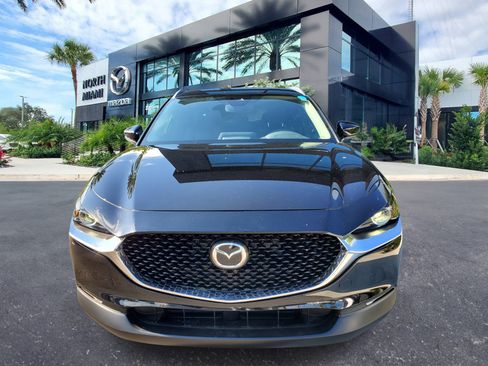 Certified 2026 MAZDA CX-30 AWD 2.5 S image 2