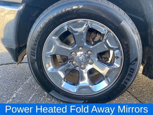 Used 2019 RAM 1500 Big Horn image 14