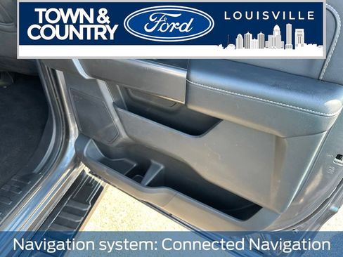 Used 2024 Ford F150 XLT w/ Equipment Group 302A MID AWD/4WD image 6