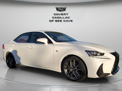 Used 2018 Lexus IS 300