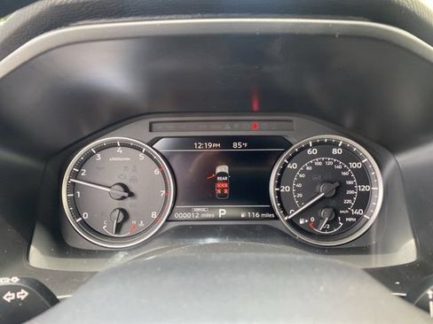 New 2026 Mitsubishi Outlander LE FWD image 11