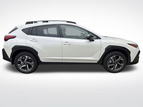 Used 2024 Subaru Crosstrek 2.0i Premium w/ Popular Package #4 AWD/4WD image 8