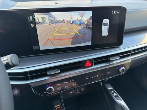 New 2026 Kia Sorento S AWD/4WD image 15