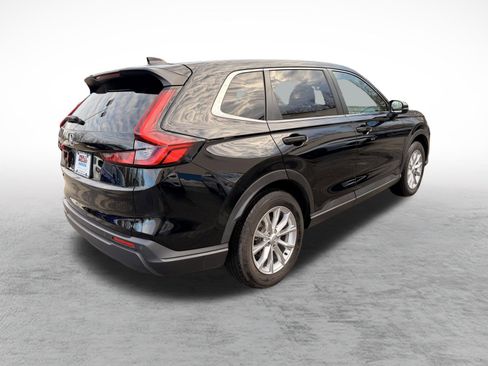 Certified 2023 Honda CR-V EX-L image 6