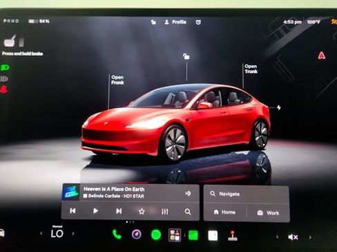 Used 2025 Tesla Model 3 RWD image 65